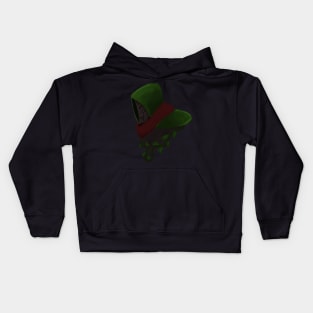 Forester Kids Hoodie